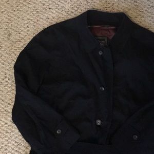 Christian Dior Monsieur Men’s Trench Coat